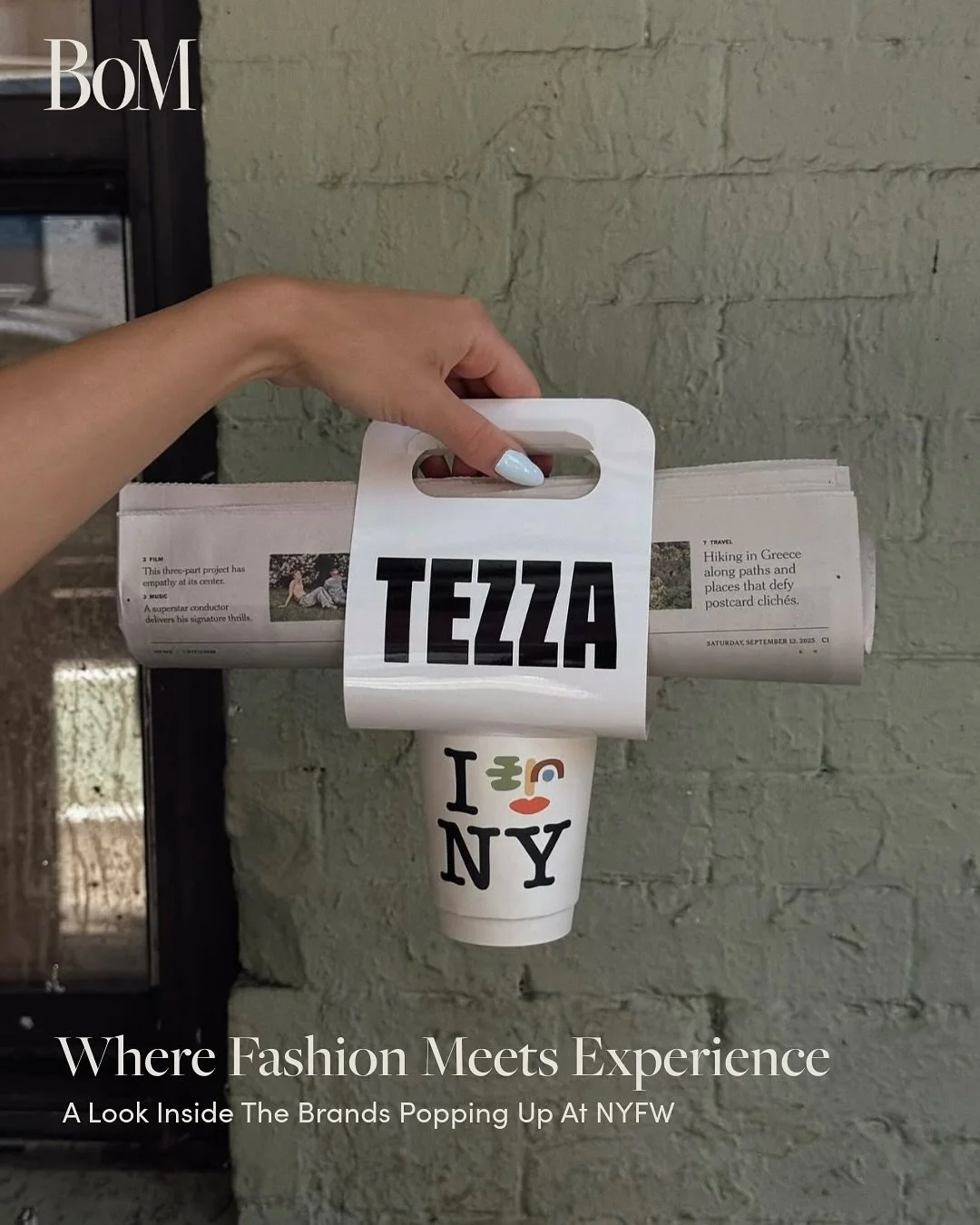 @tezza @tezza.barton @becauseofmarketing @thezoereport @popsugar @fashionista_com @thequalityedit @bustle @entertainmenttonight