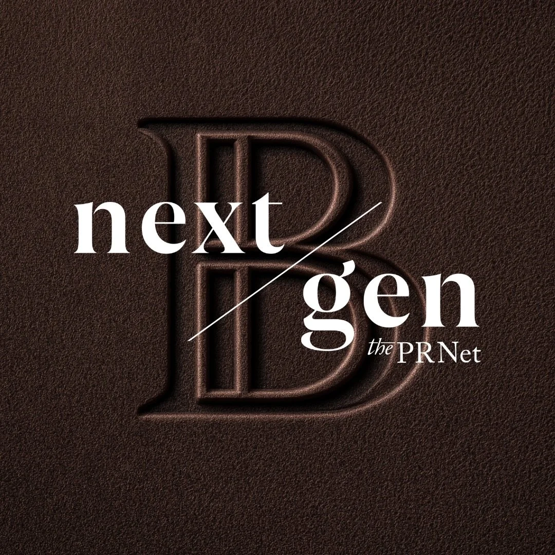 @bluejeanspublicrelations was awarded for the second time as a winner of @theprnet&rsquo;s Next Gen Awards for 2026.

We&rsquo;re honored to be recognized for our work alongside industry leaders, emerging brands, and trailblazing founders, all shapin