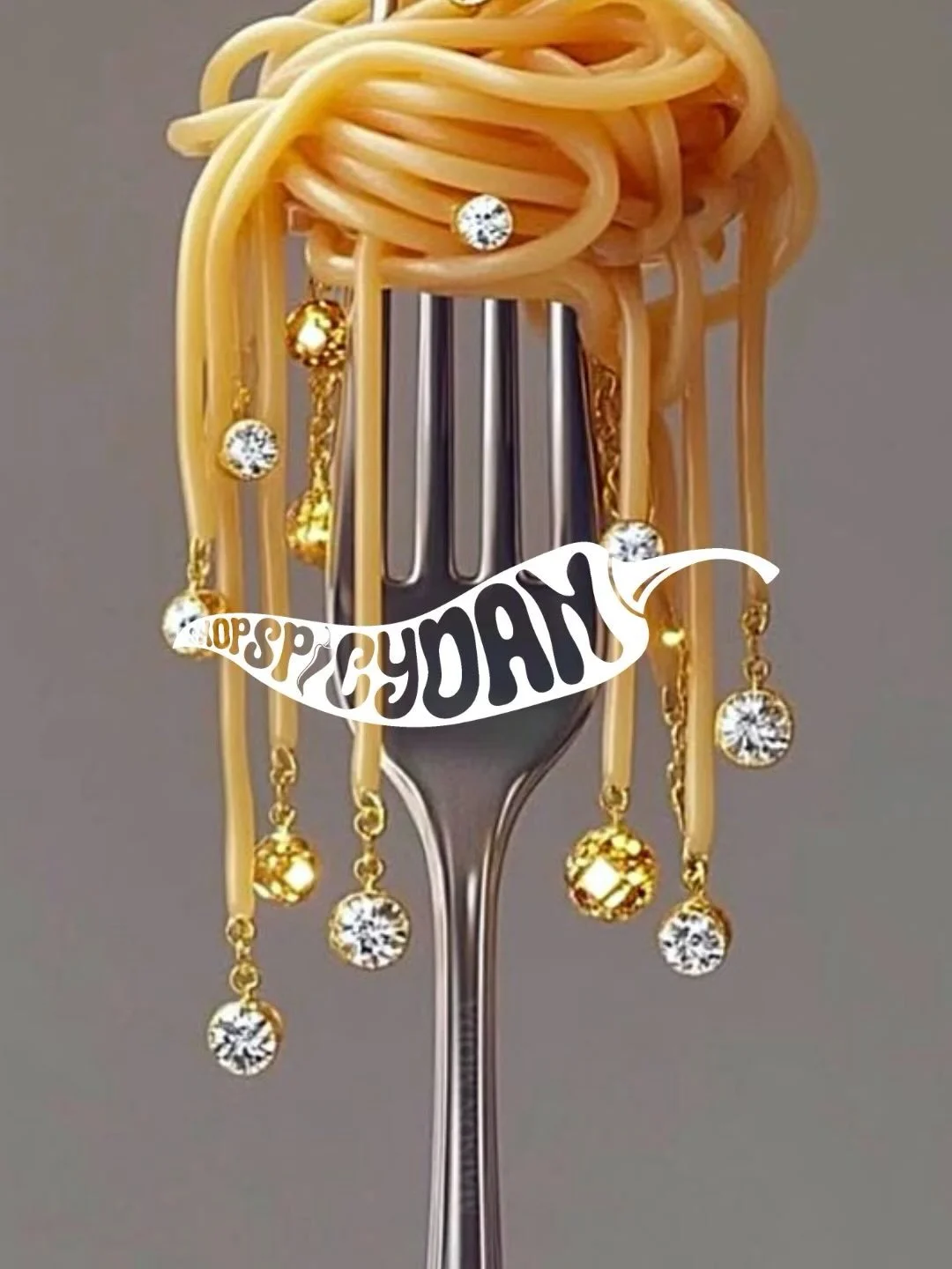 the spicer the better @shopspicydan