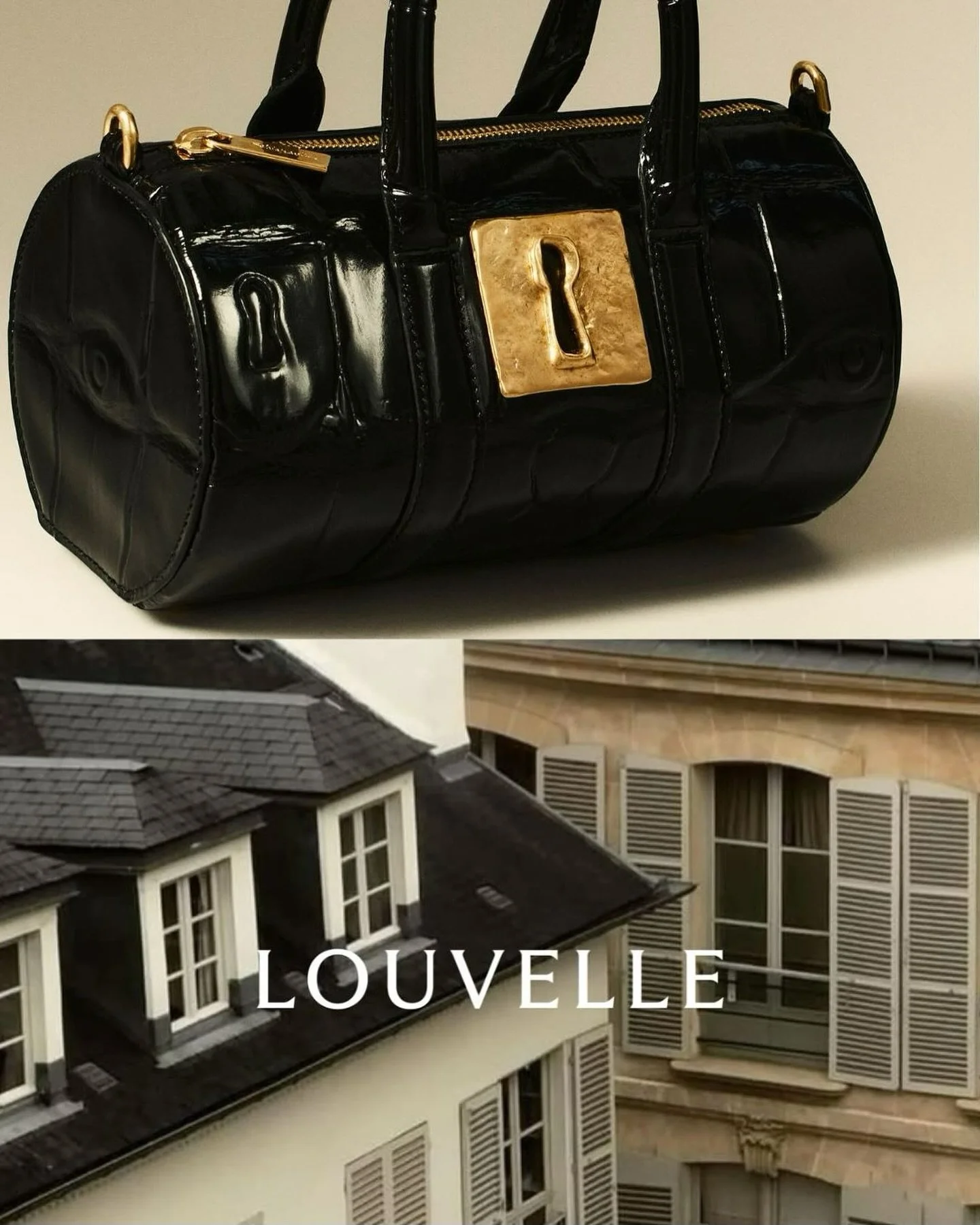 @louvelle.app is an invite-only luxury fashion rental platform that allows members to lend and rent designer pieces within a curated community. Unlike other platforms, Louvelle is peer-to-peer, concierge-supported, and focused on long-term wardrobe c