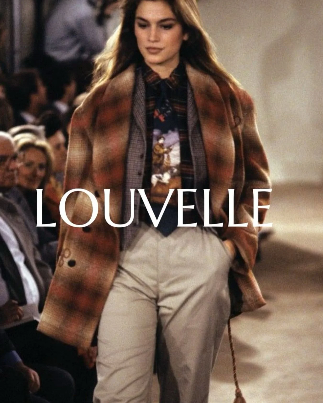 welcome to Blue Jeans Public Relations, @louvelle.app