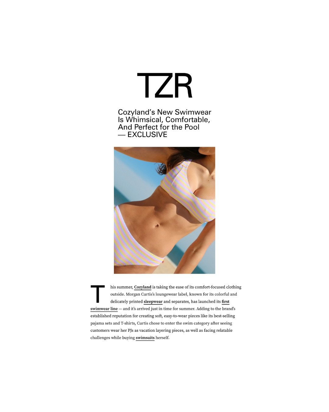 @wearecozyland @thezoereport @whowhatwear