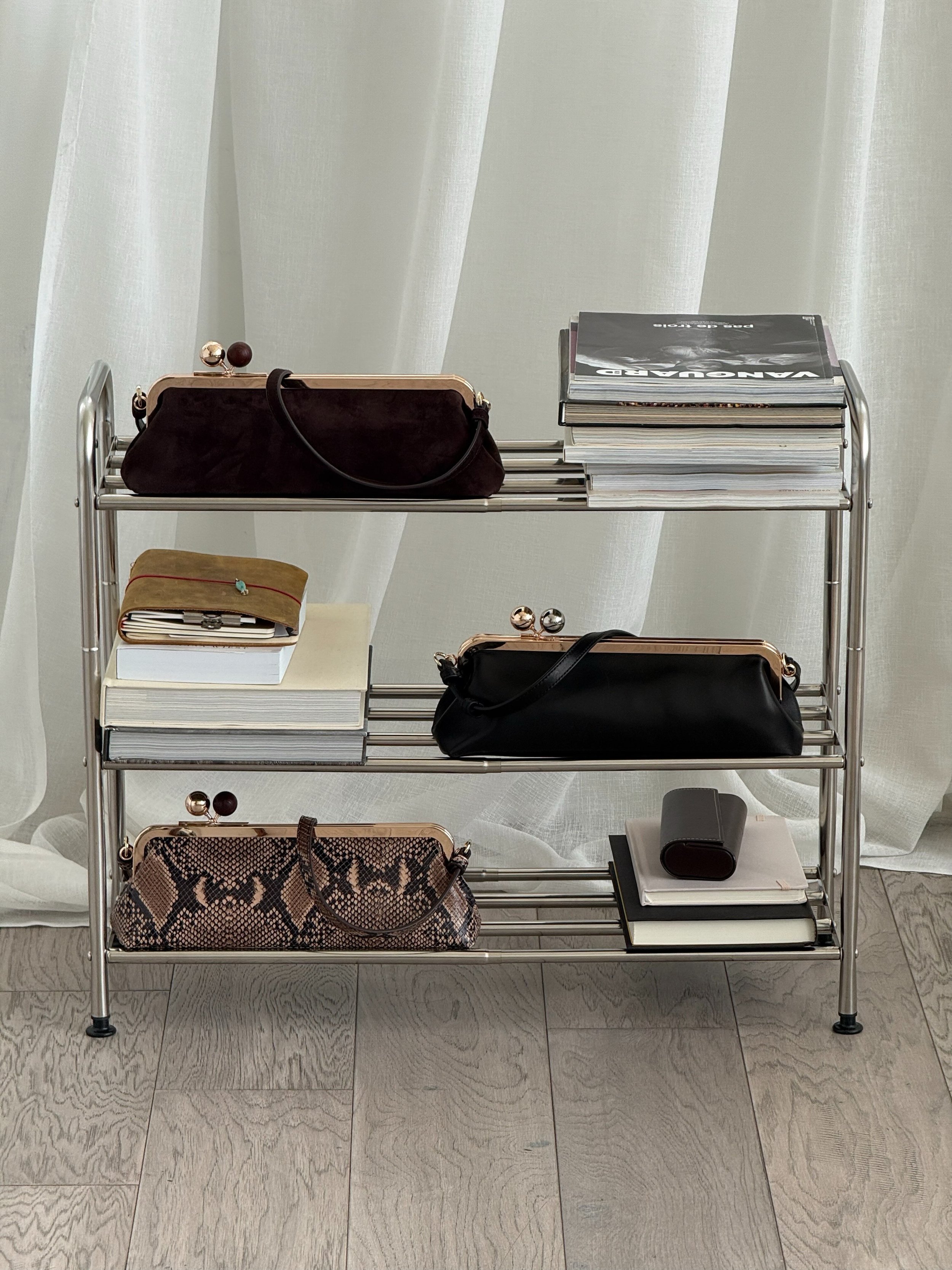 favorite fall essentials from @dolcevita