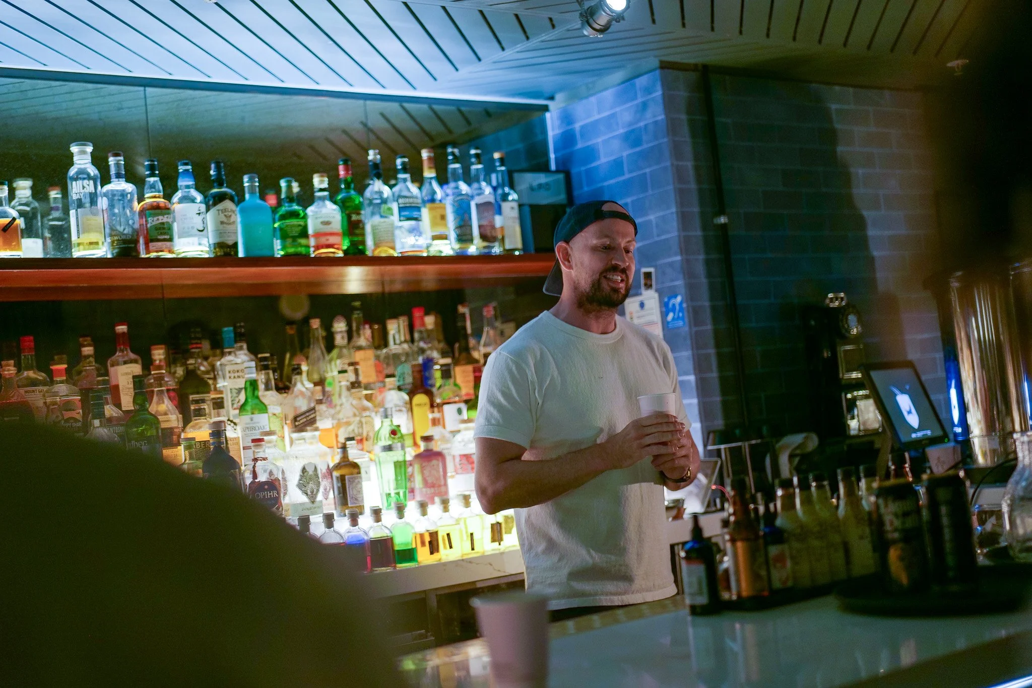 Business Leader Workshop – The Power of Peer-to-Peer