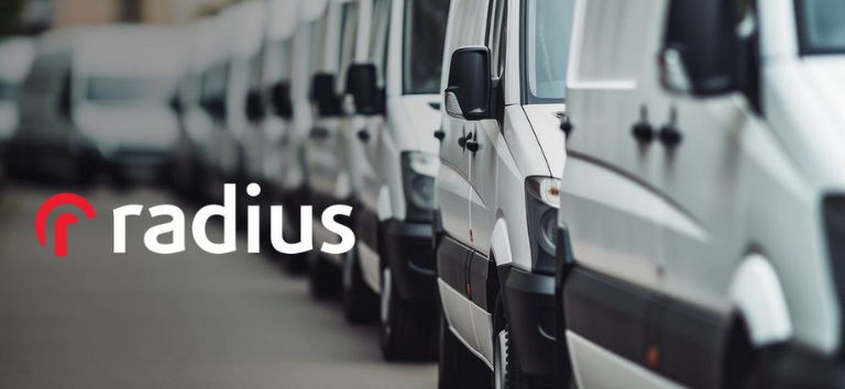 Inside Radius's evolution from UK start-up to global fleet tech leader