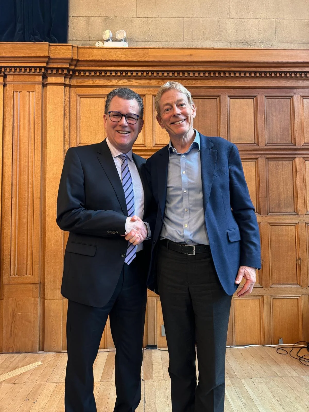 Mentoring Matters - Help To Grow 