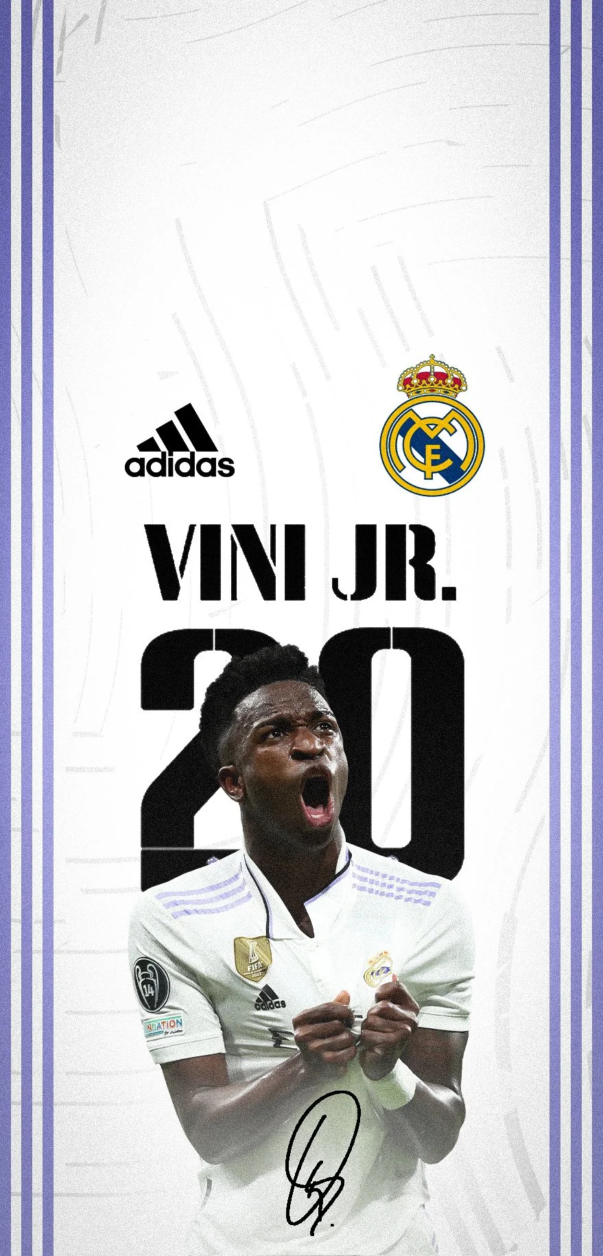 Vini Jr.