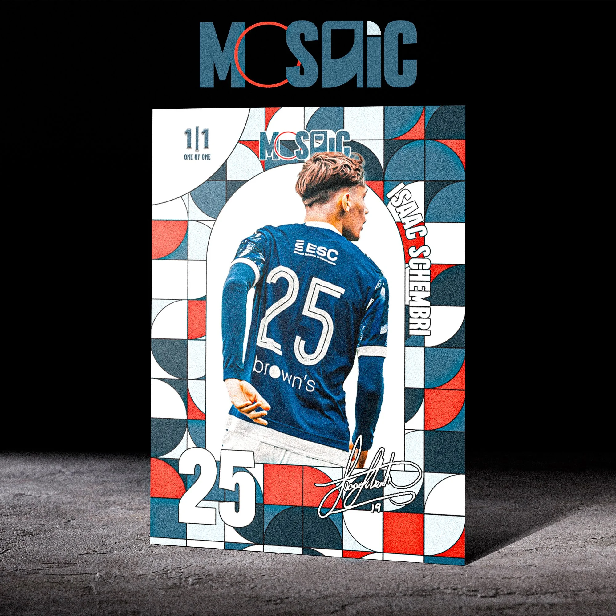 Mosaic