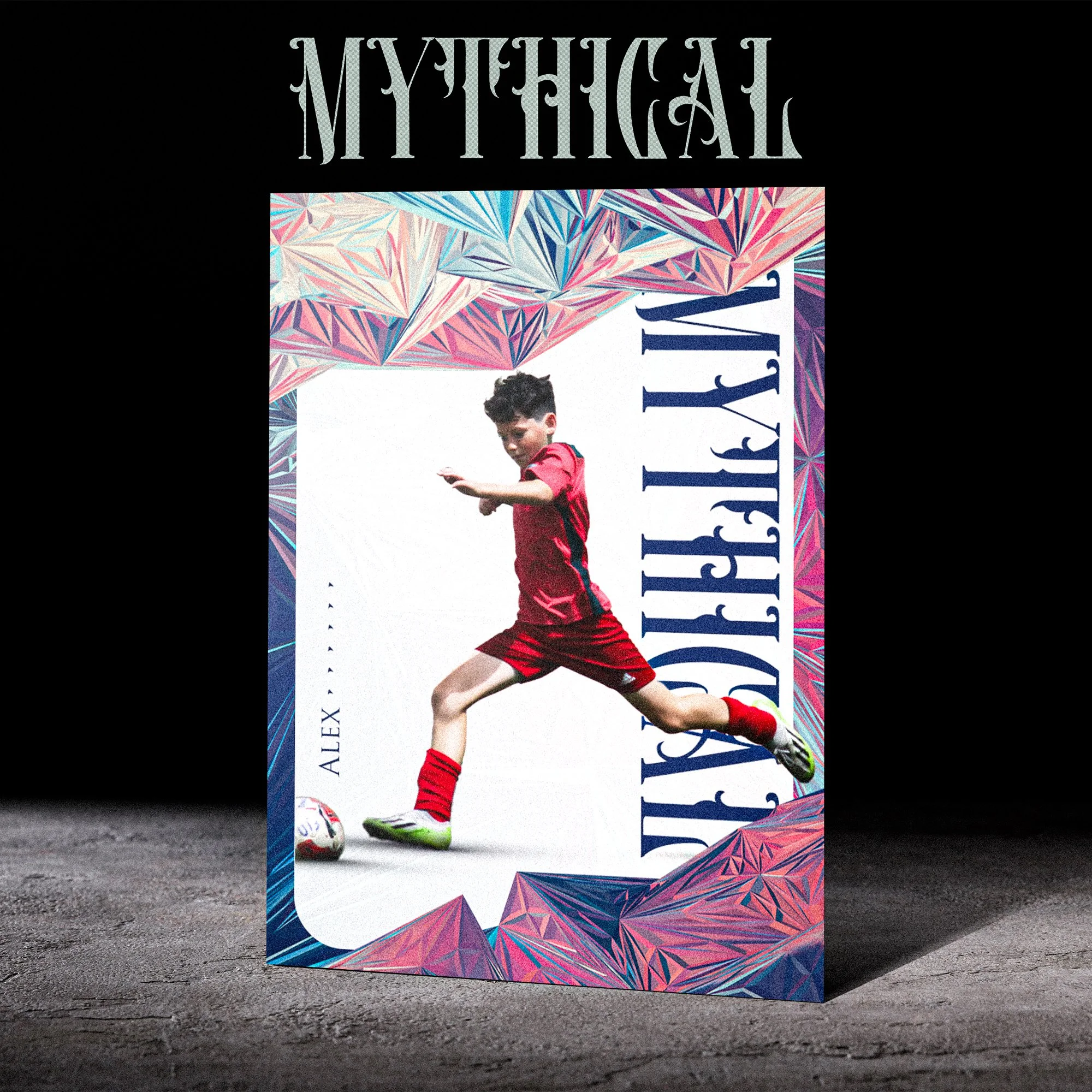 Mythical Collection