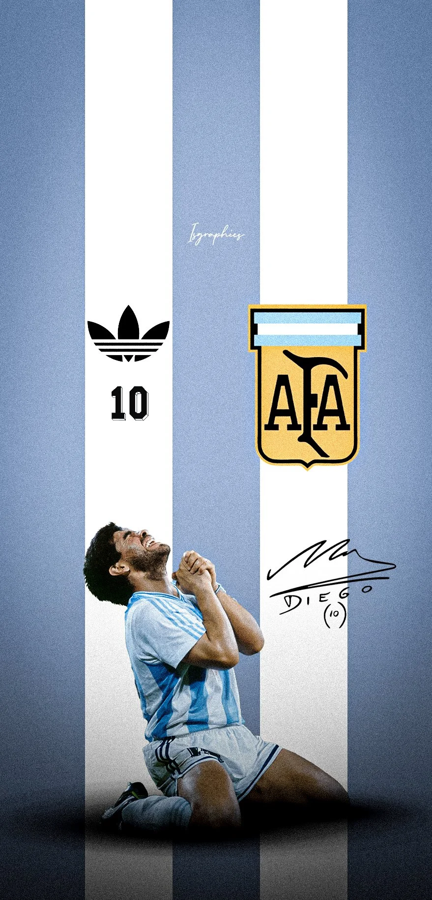 Diego Maradona