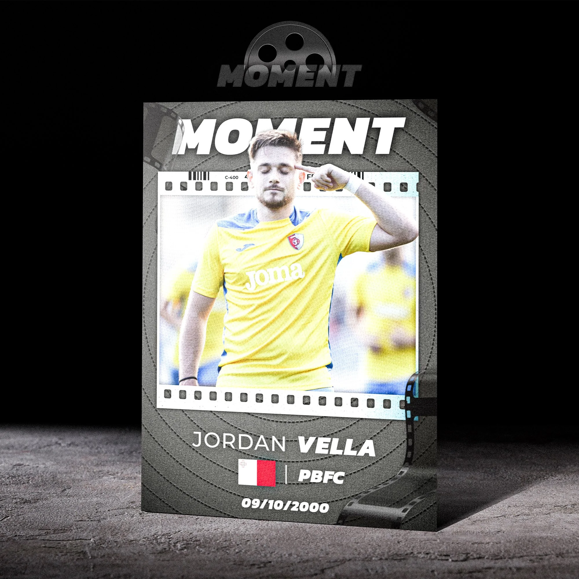 Moment Collection