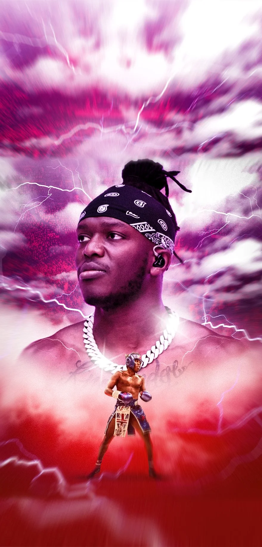 KSI