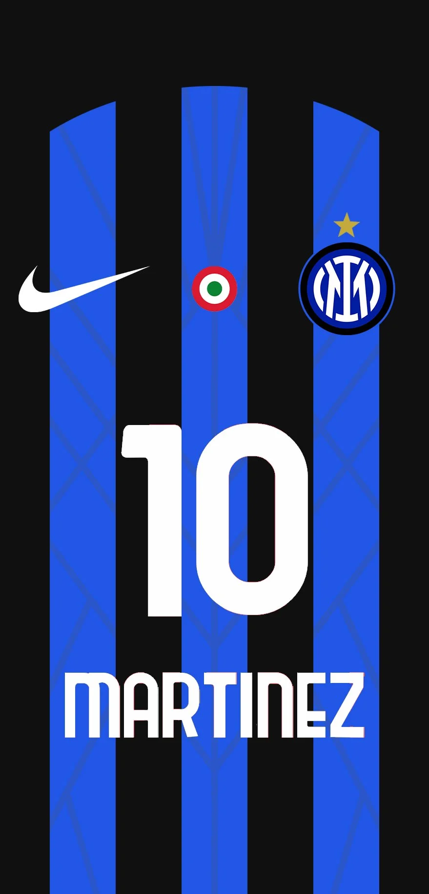 Lautaro Martinez