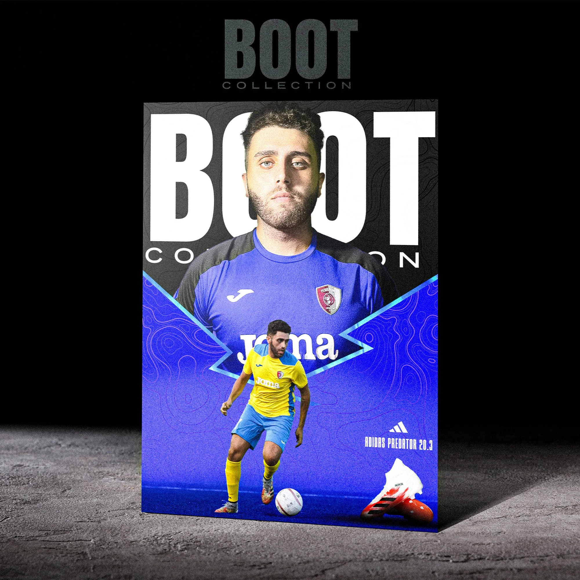 Boot Collection