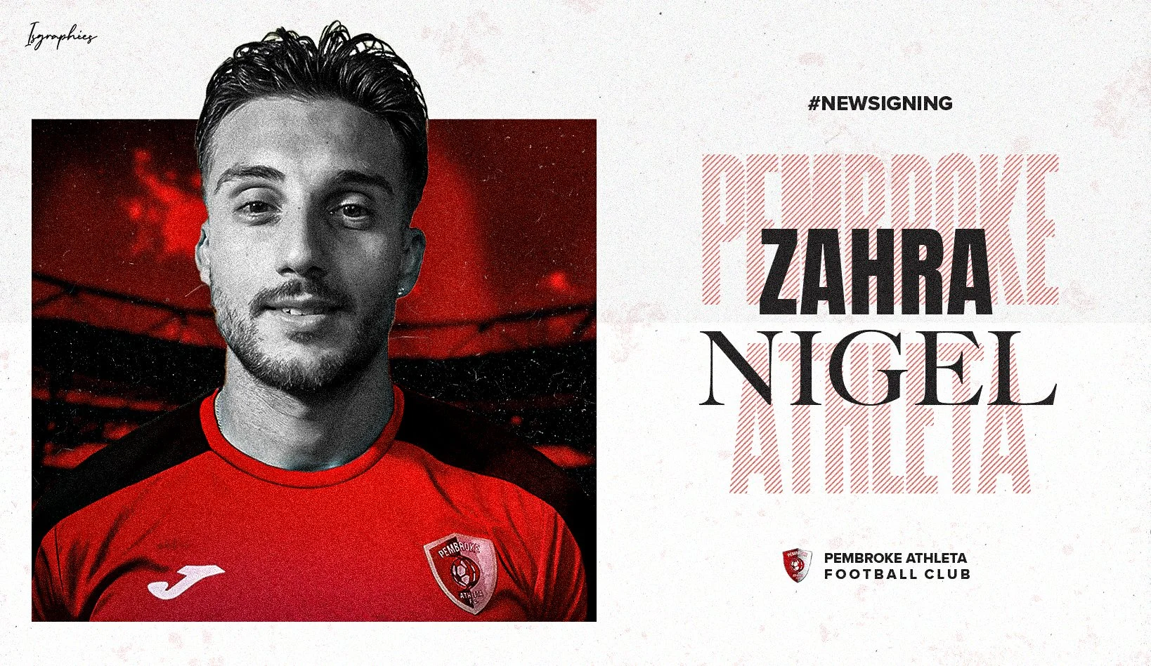 New Signing 4