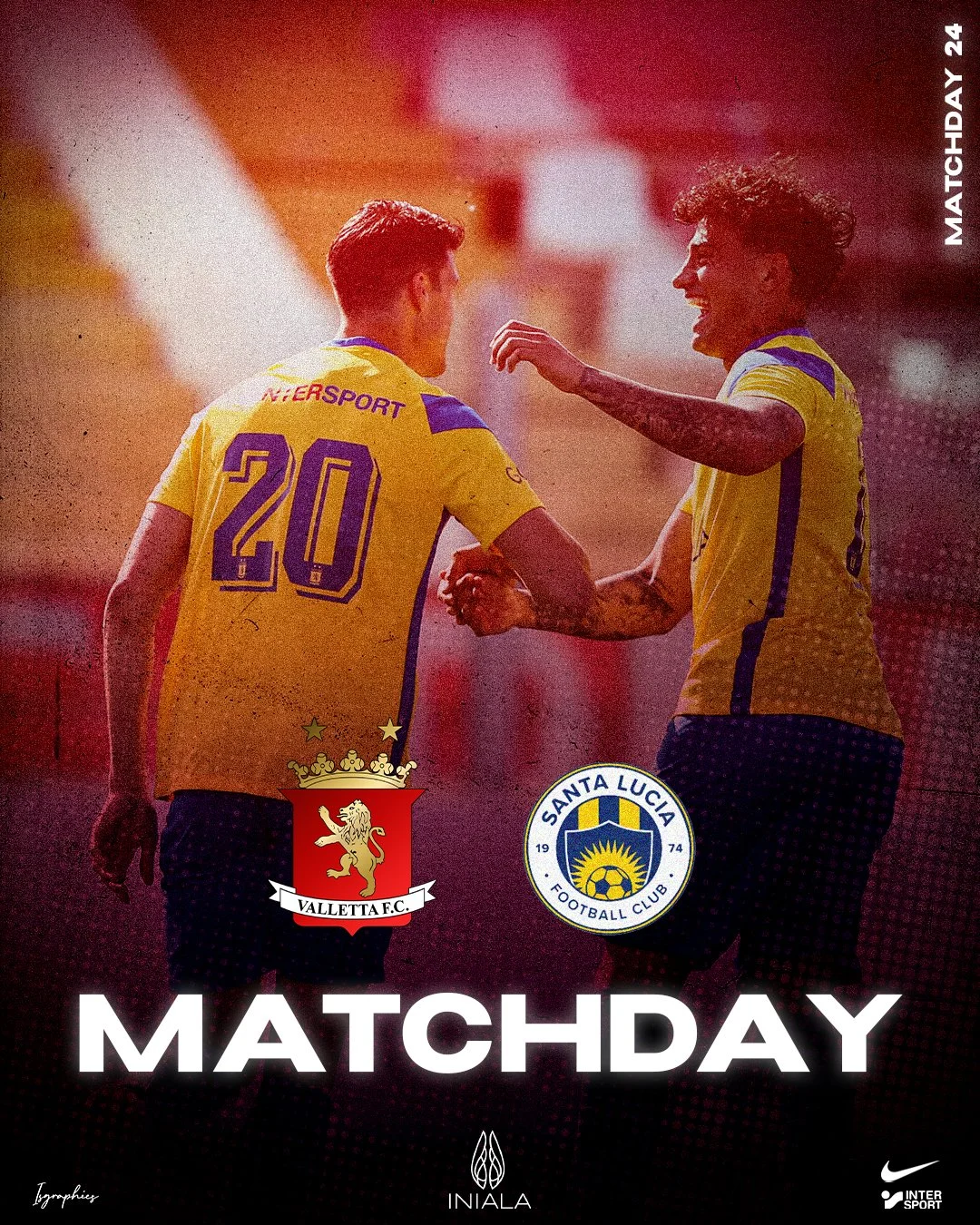 Matchday 7