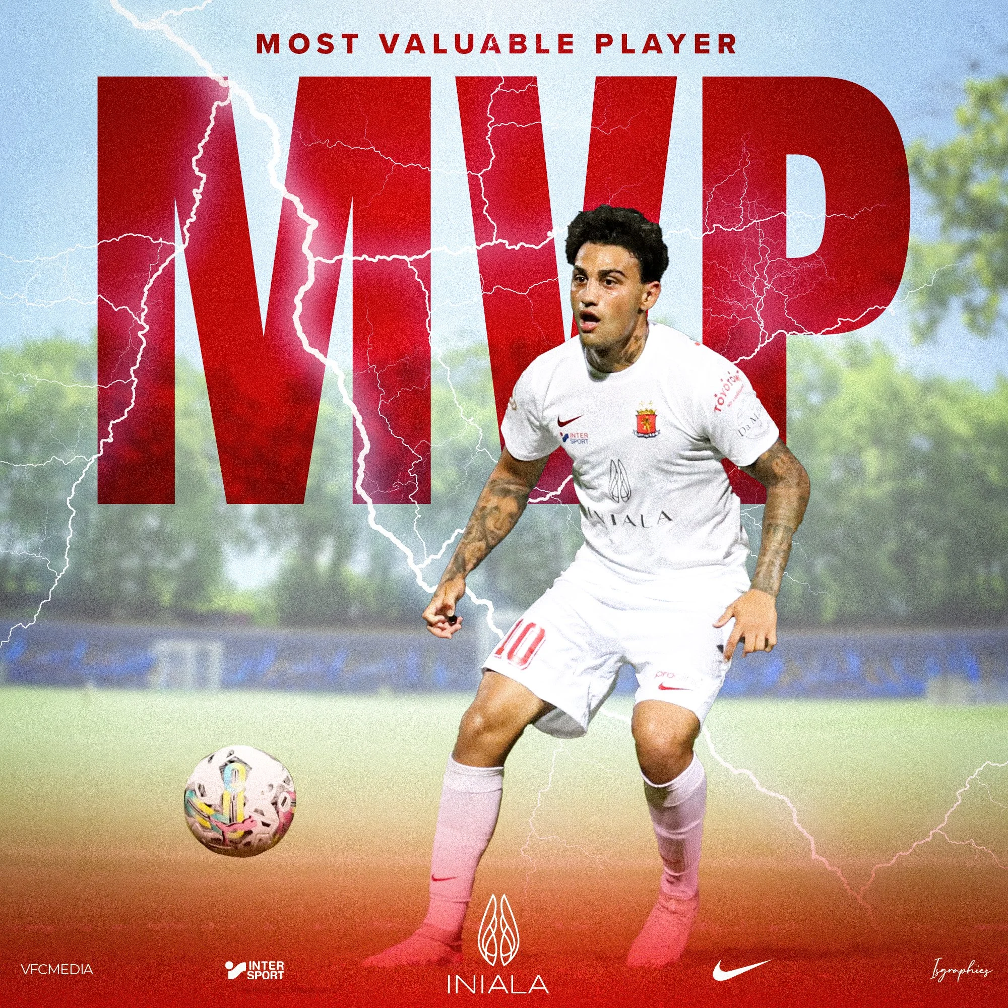 Man of the Match 3