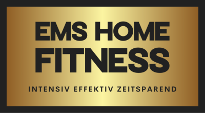 EMS Homefitness - EMS Anzug für das Training zu Hause