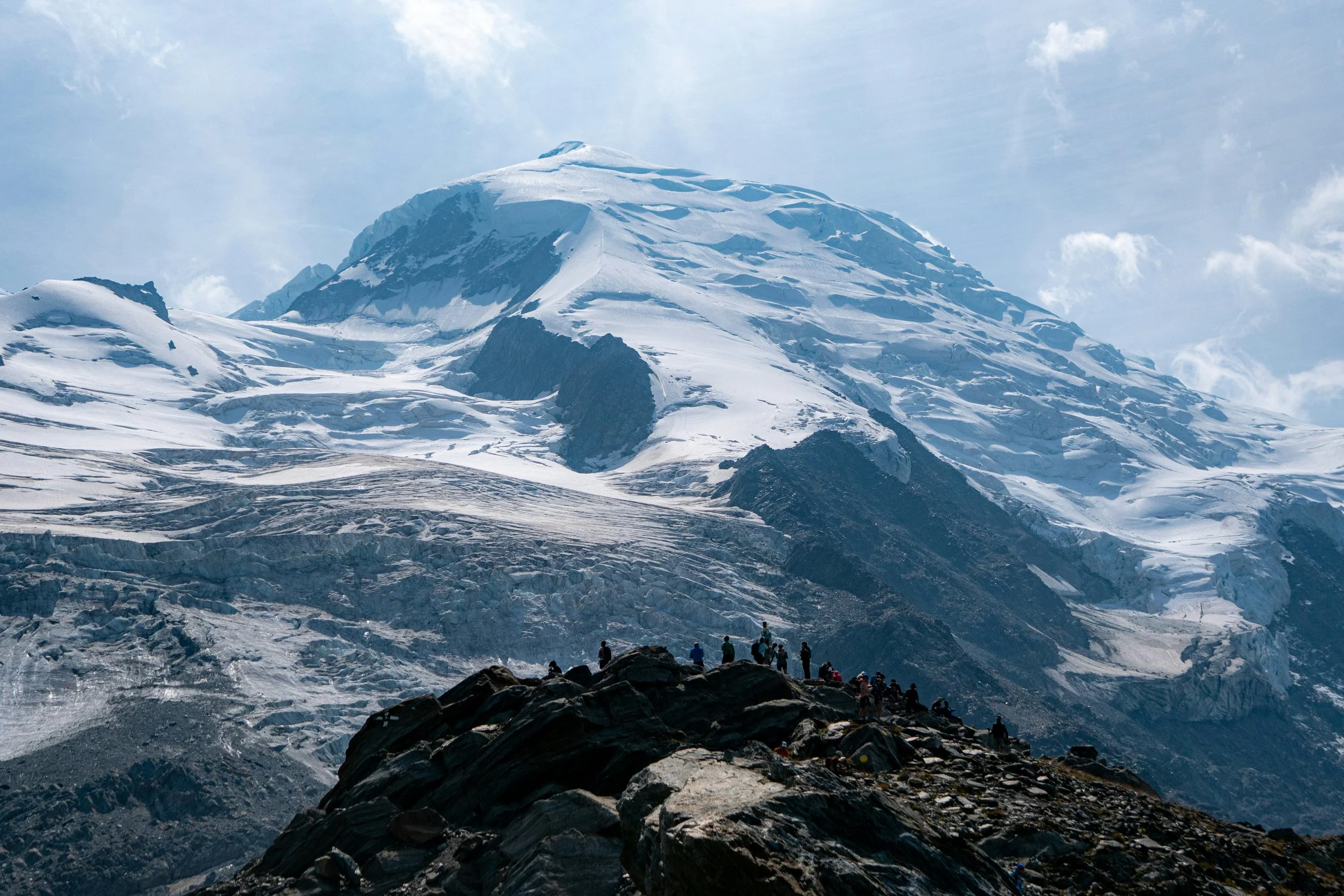 Stories from SHAPE: Mirka on data, dialogue and dedication: how DDSM collaboration played out in practice