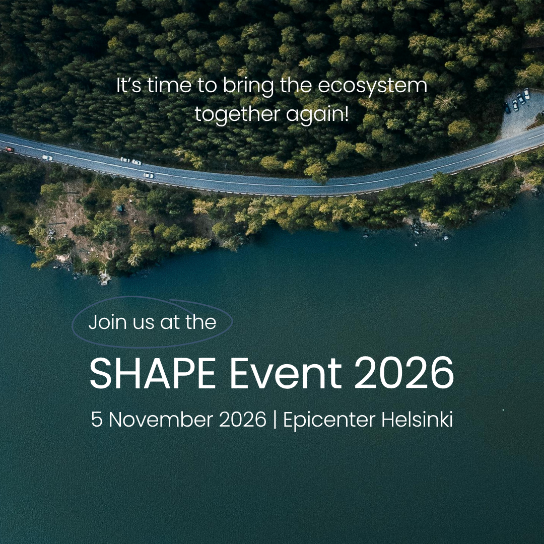 It’s time to bring the ecosystem together again