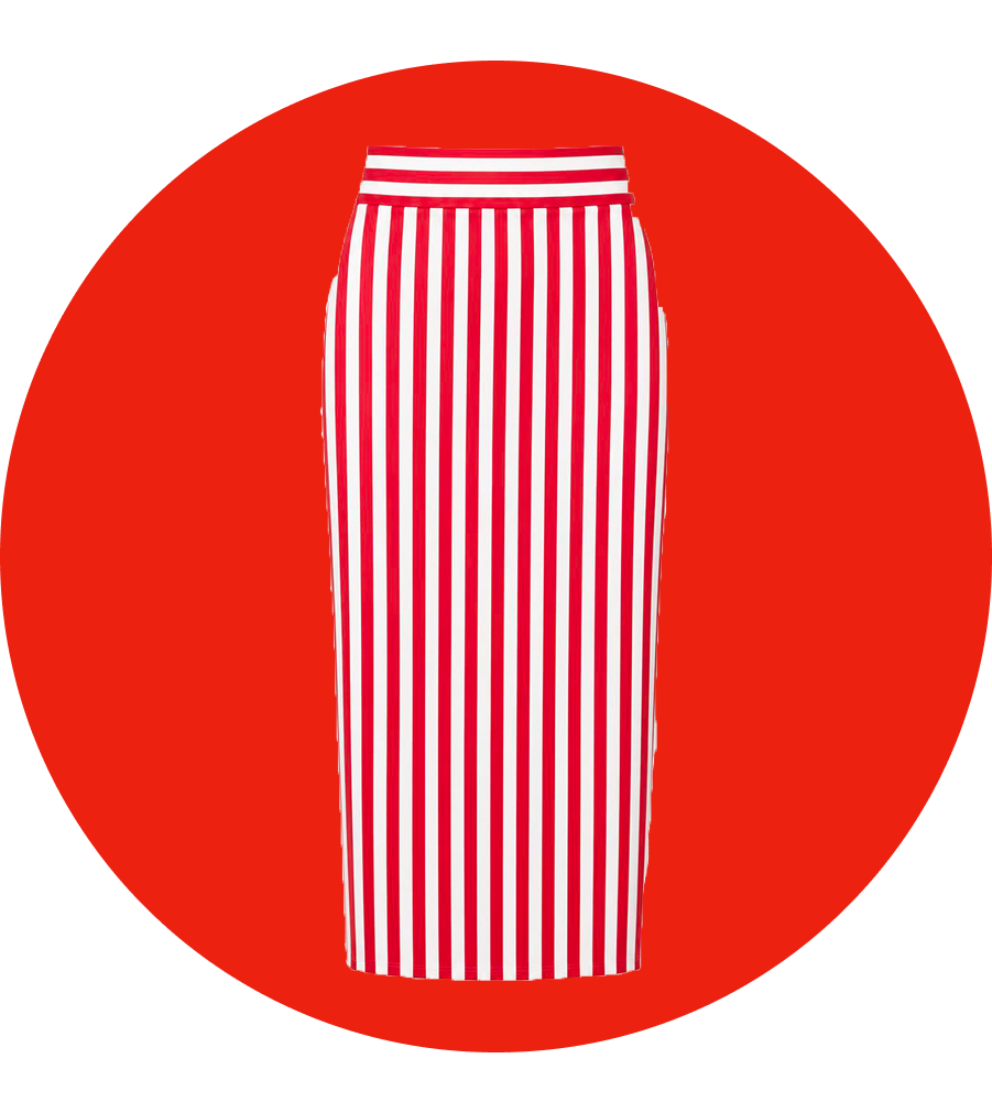 CABINA SKIRT