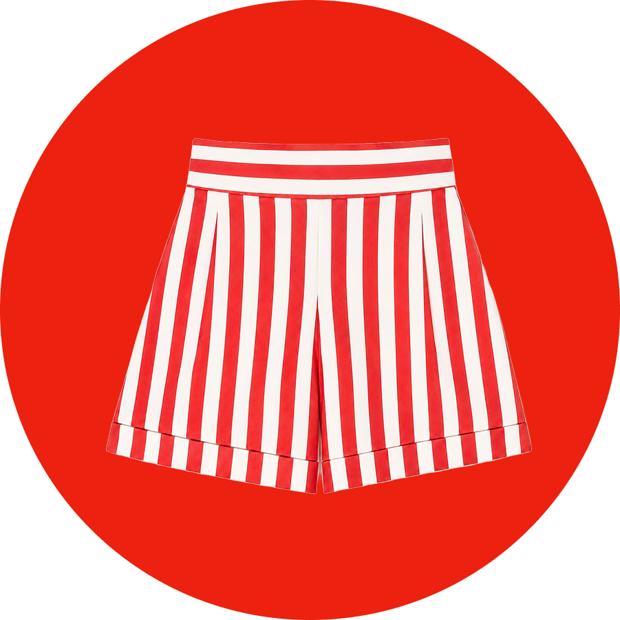 PINETA SHORTS