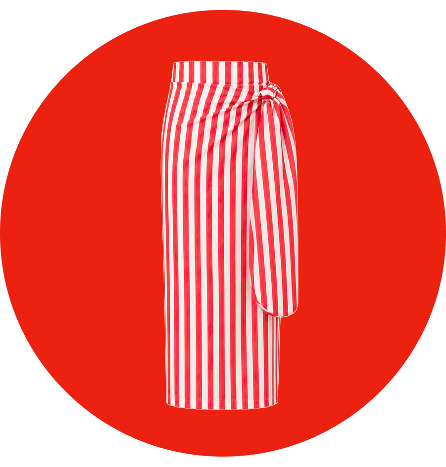 MARINELLA PAREO