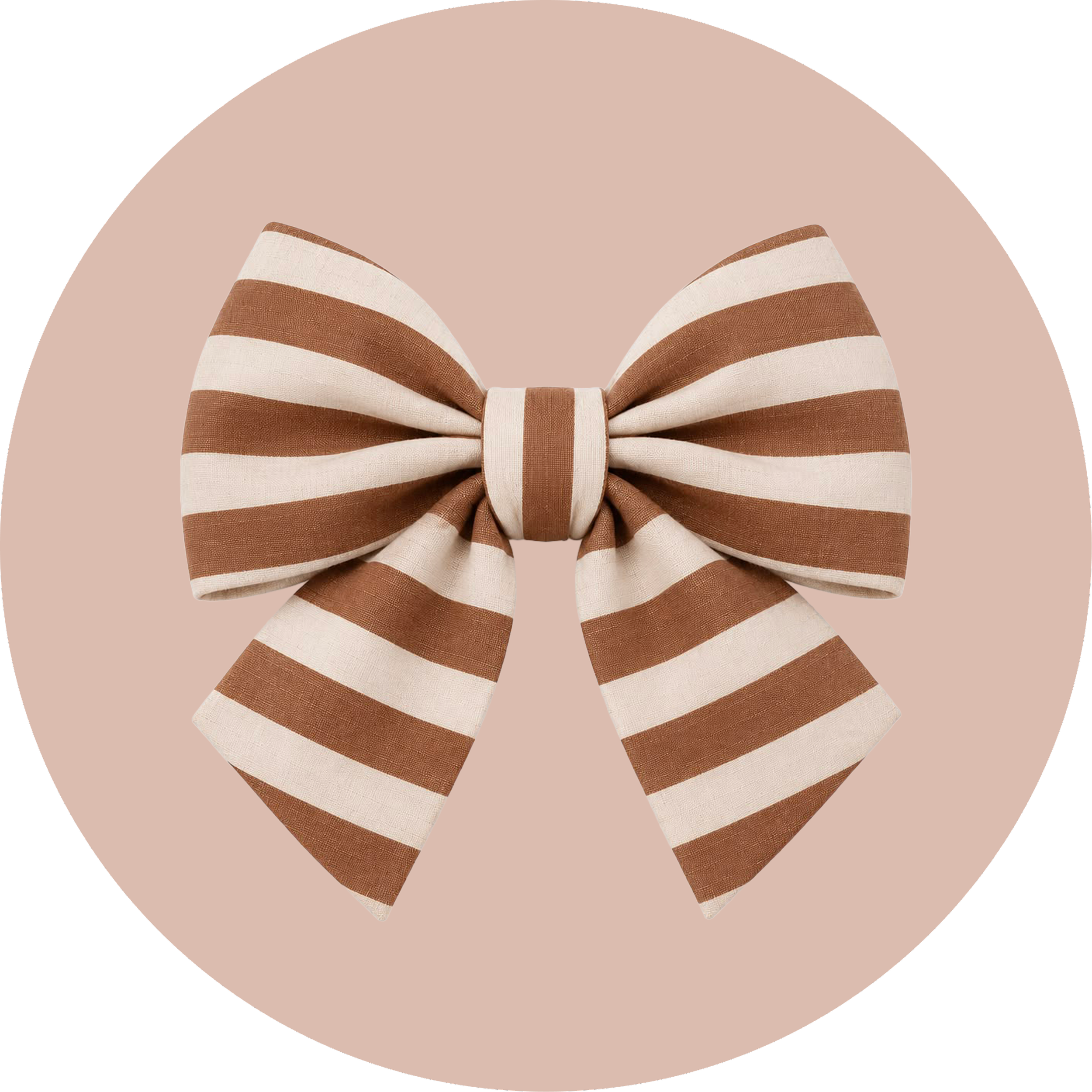 THE HAIR BOW