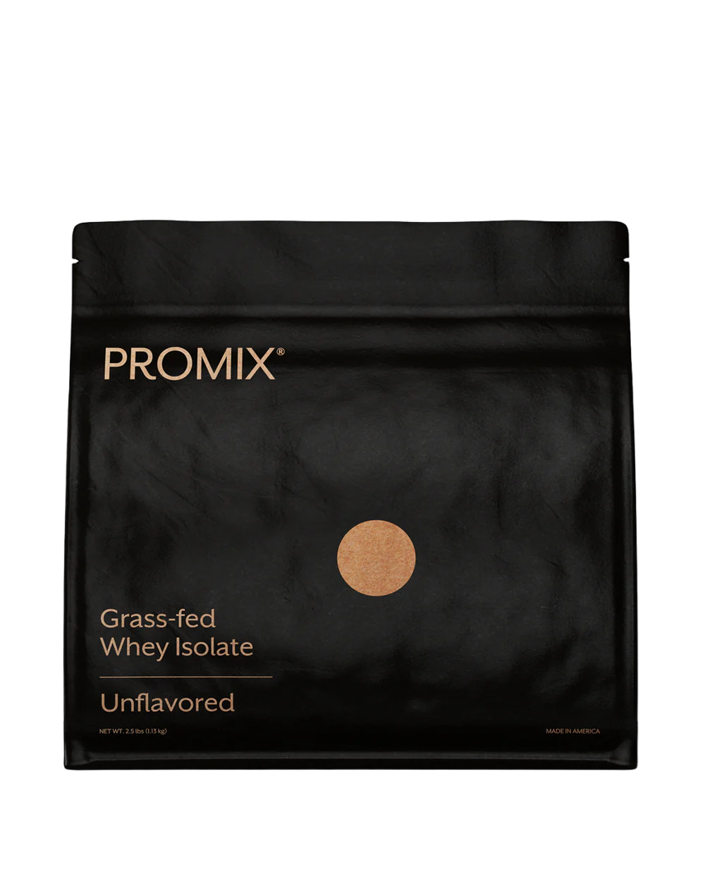 Promix Whey Isolate Protein Powder — VitalEstate