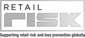 Logo of Retail Risk. Supportive text reads: Supporting retail risk and loss prevention globally.