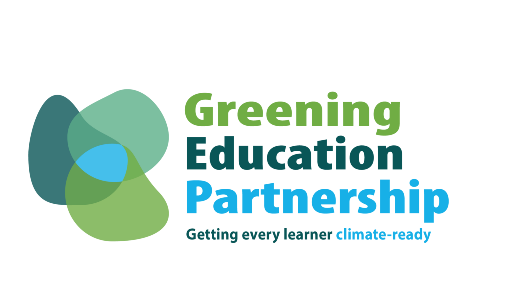 Greening Education Partnership