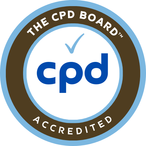 The CPD Board