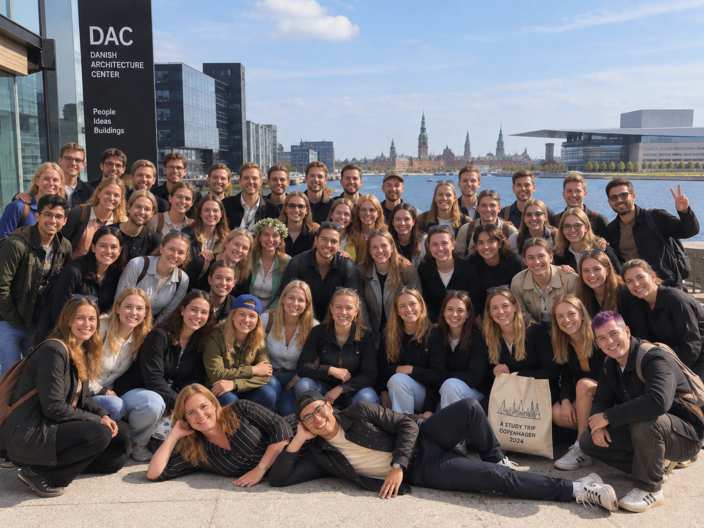 CPH Field Trip ‘26