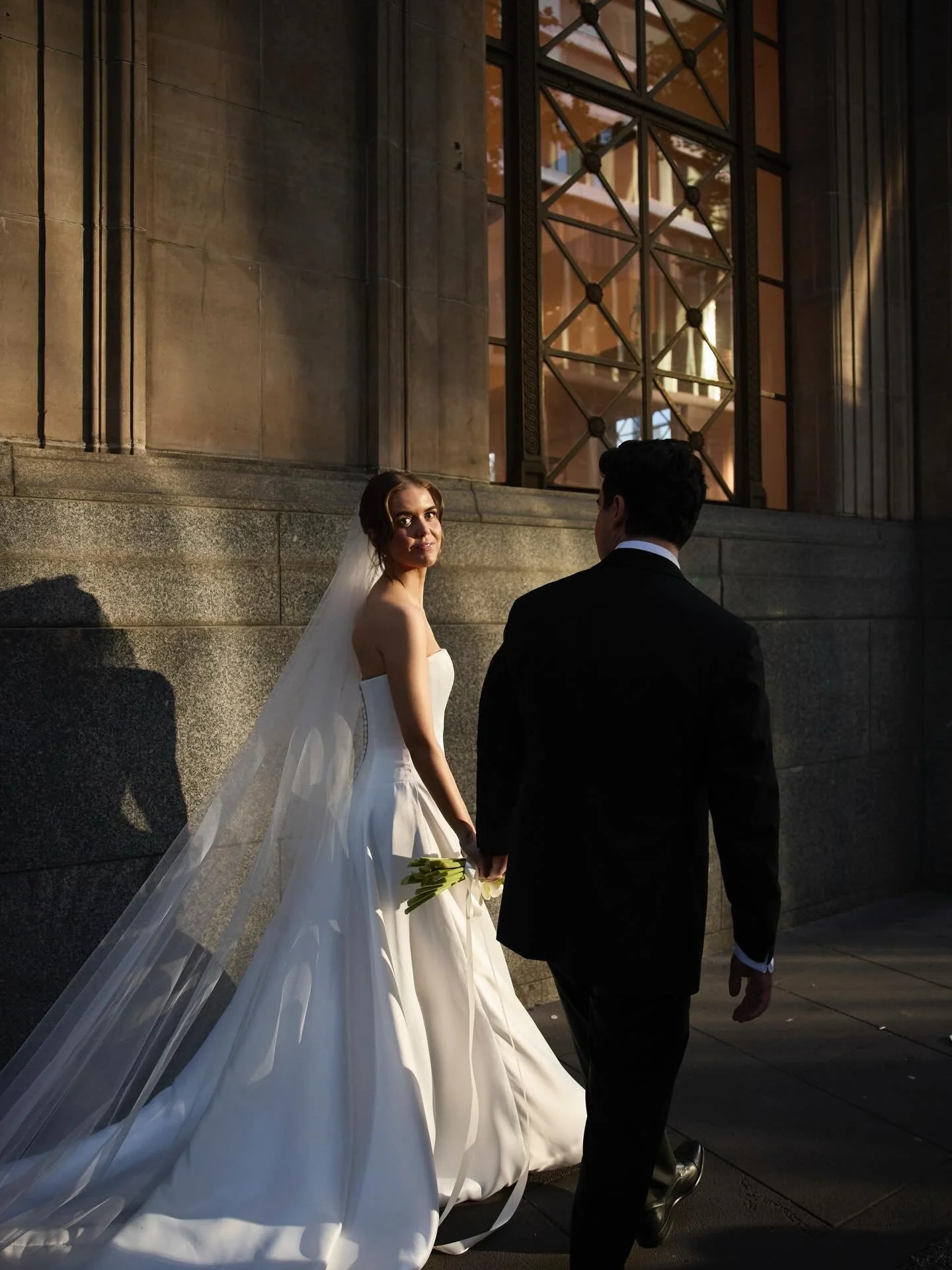 Zoe &amp; Tyler 🤍 Who we love with all our hearts! 

These two have been together their entire adult lives; they&rsquo;re incredibly kind, intelligent, funny and have excellent taste (see styling and vendor list). 

I wanted to create a ceremony for