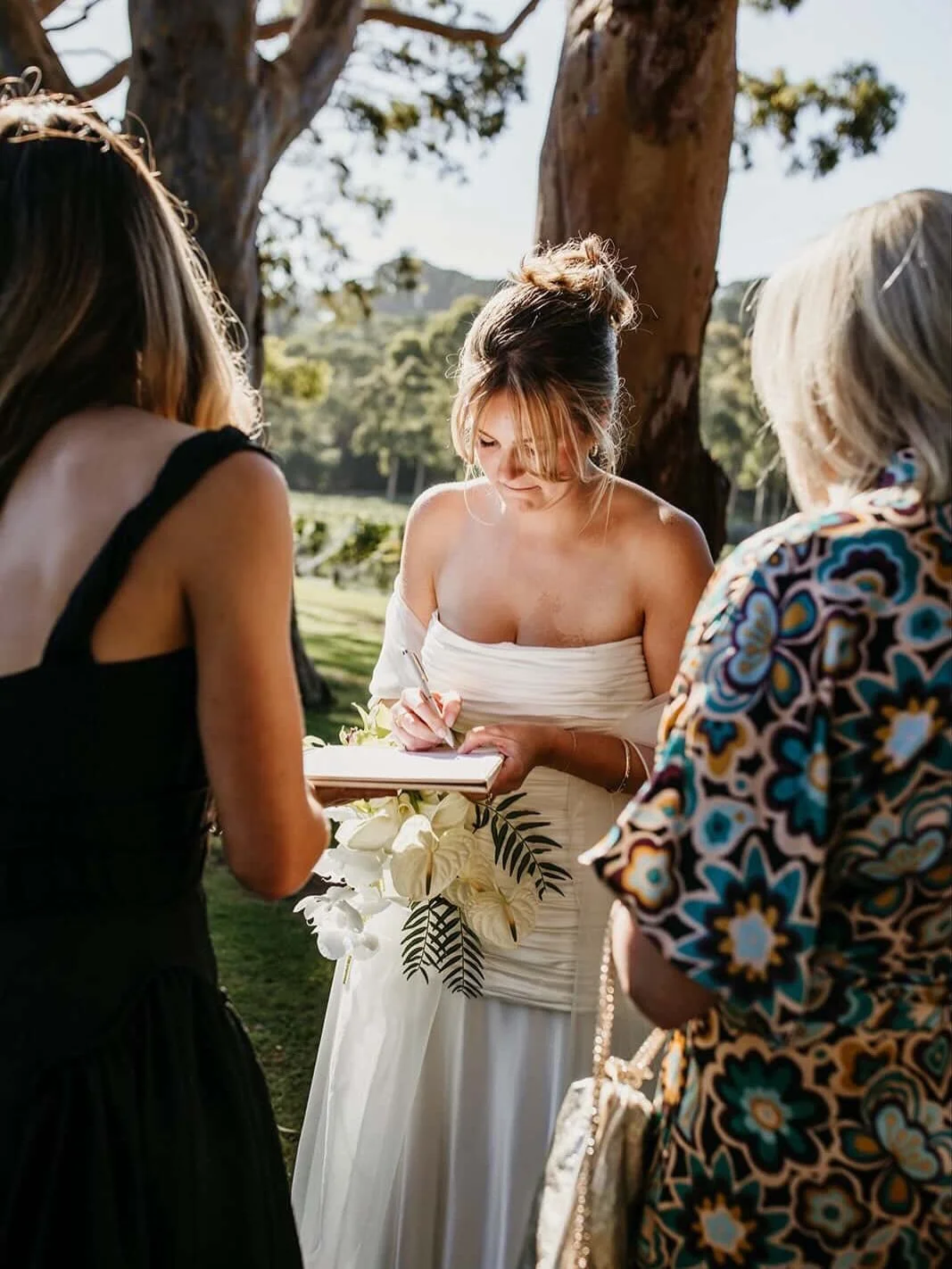 The Edlestons 🤍

There was so much to love about Tilly and Liam&rsquo;s approach to their wedding. Every detail was laced with intention and authenticity. 

Of the many beautiful moments, this one was one of my favourites. They surprised their witne