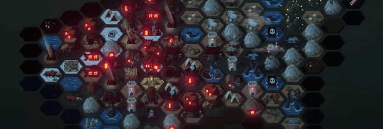TownsFolk — Short Circuit Studio