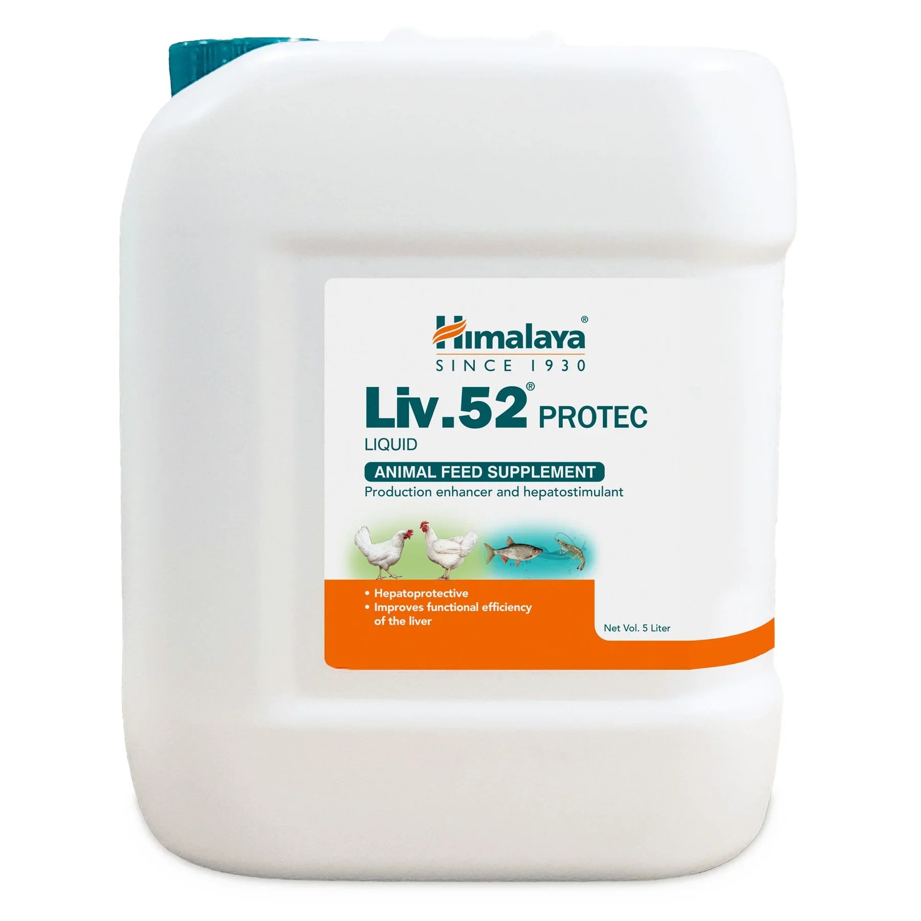 Liv.52 PROTEC Liquid