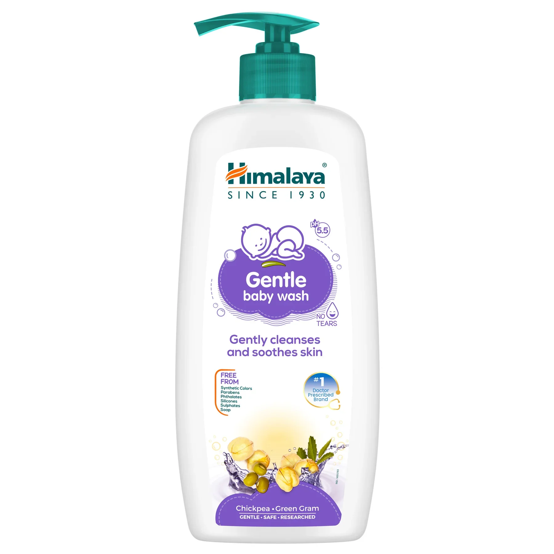 7770230-1_Himalaya-GENTLE-BABY-WASH-400ml_FOP_1800x1800.webp