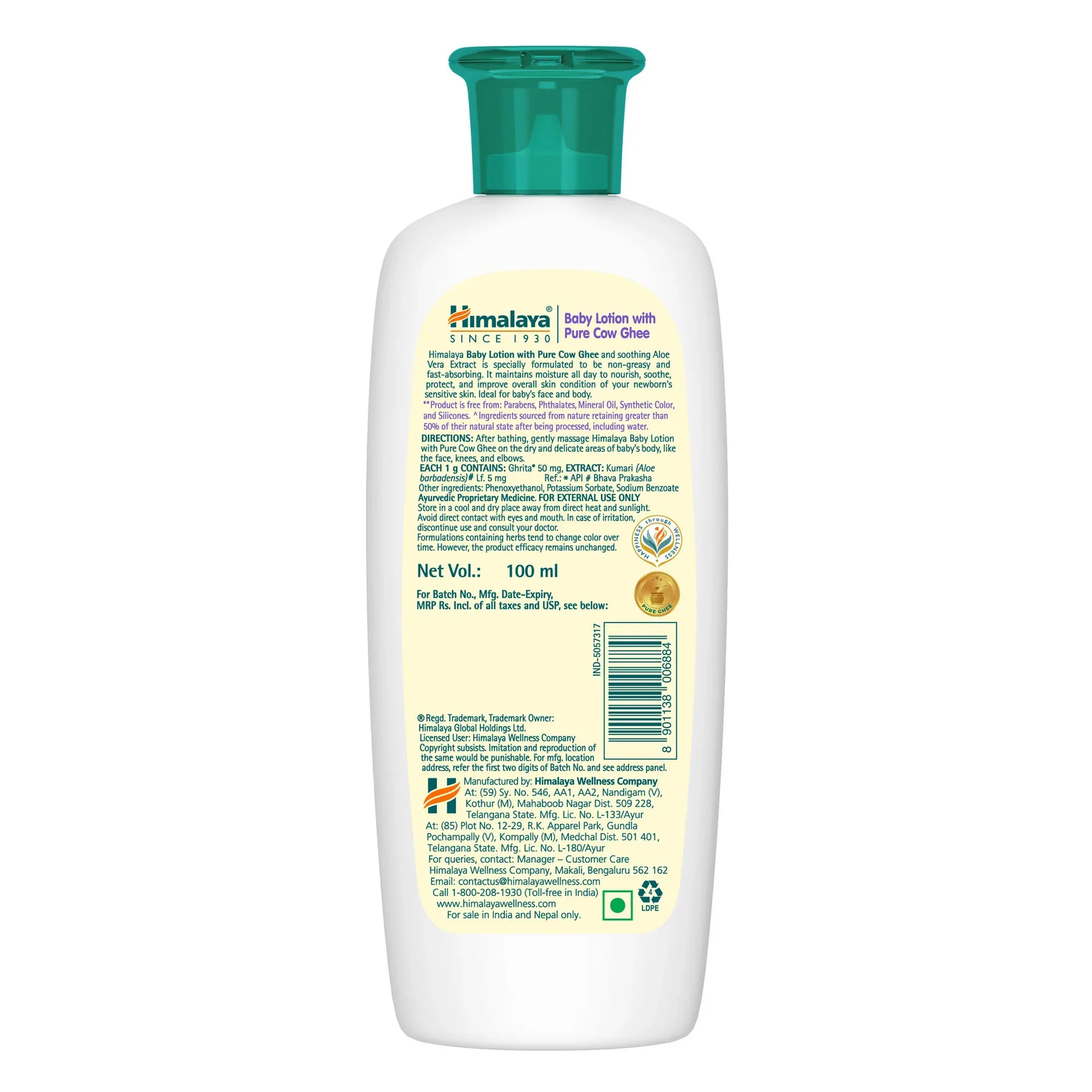 BABY-LOTION-WITH-PURE-COW-GHEE-100ML_BOP_1800x1800.webp