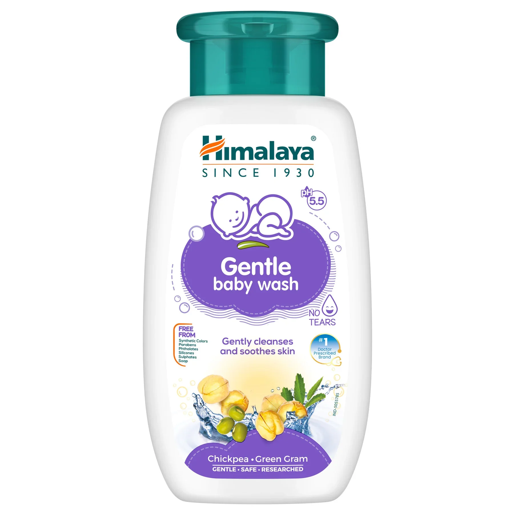 7770825-1_Himalaya-GENTLE-BABY-WASH-100ml_FOP_1800x1800.webp