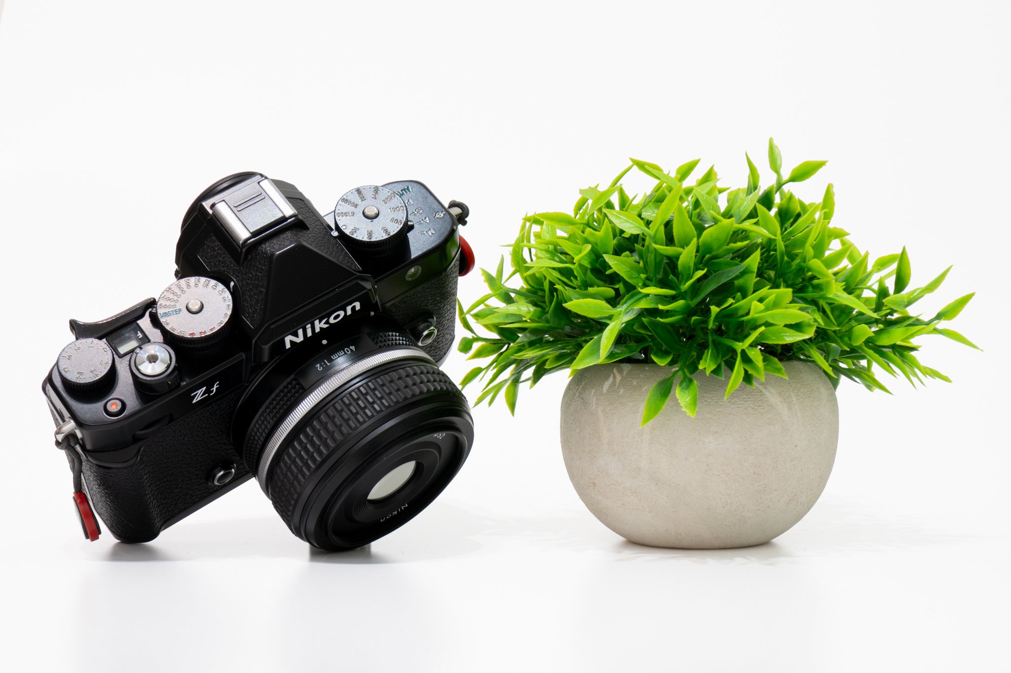 Nikon Zf ~1000 dni później
