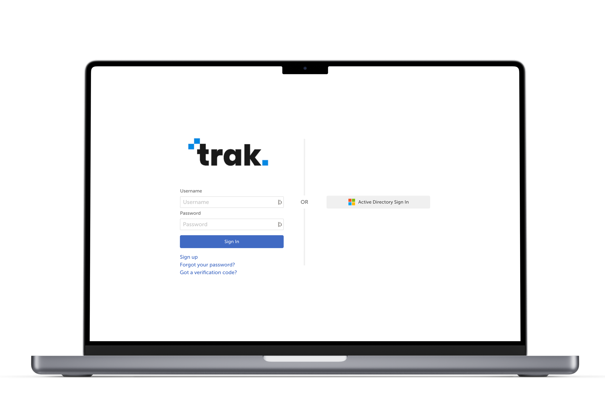 Trak Single Sign On | Simplify Login and Access Now — TRAK LMS