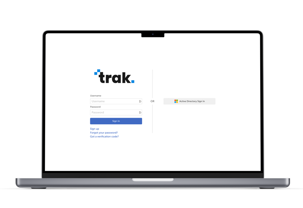 Single Sign On | Simplify Login and Access Now — TRAK LMS