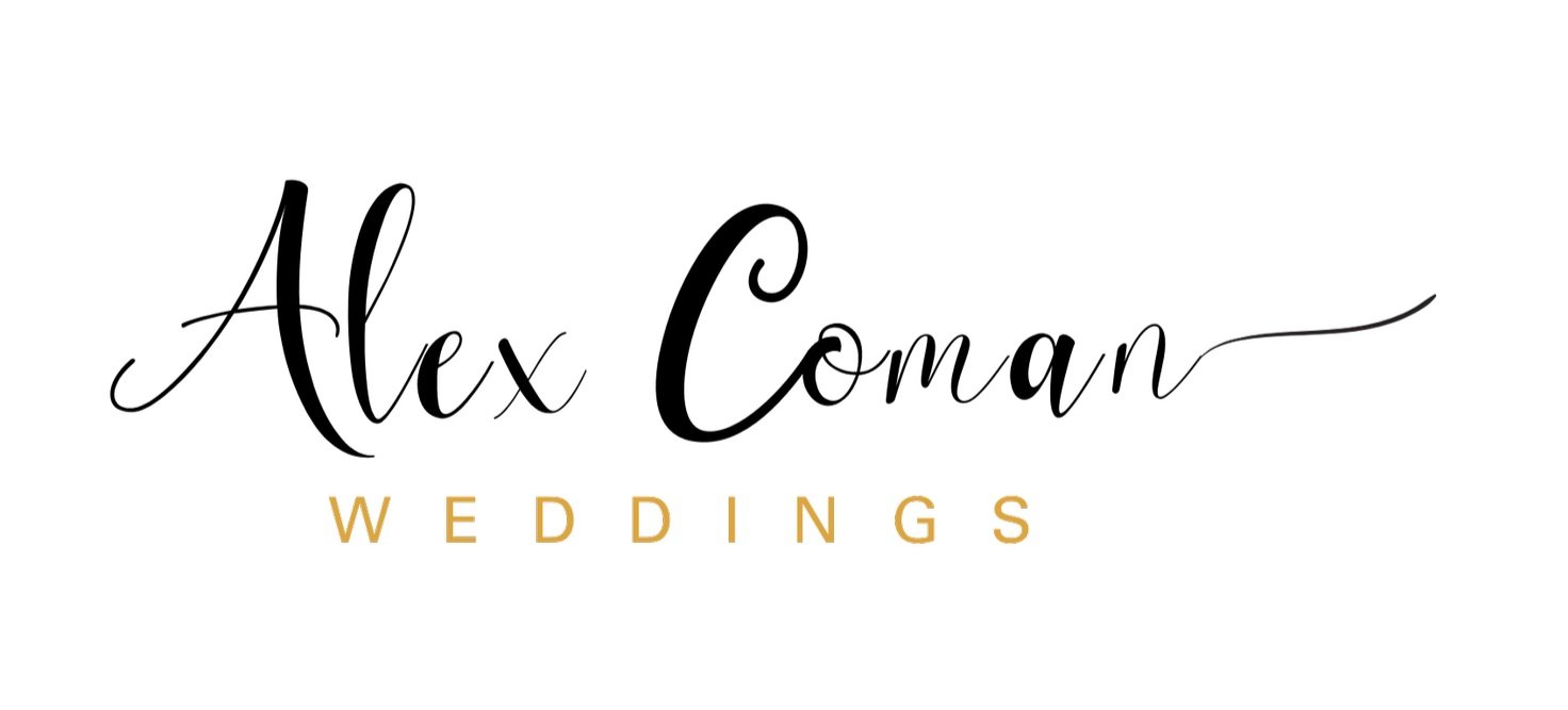 Alex Coman Weddings