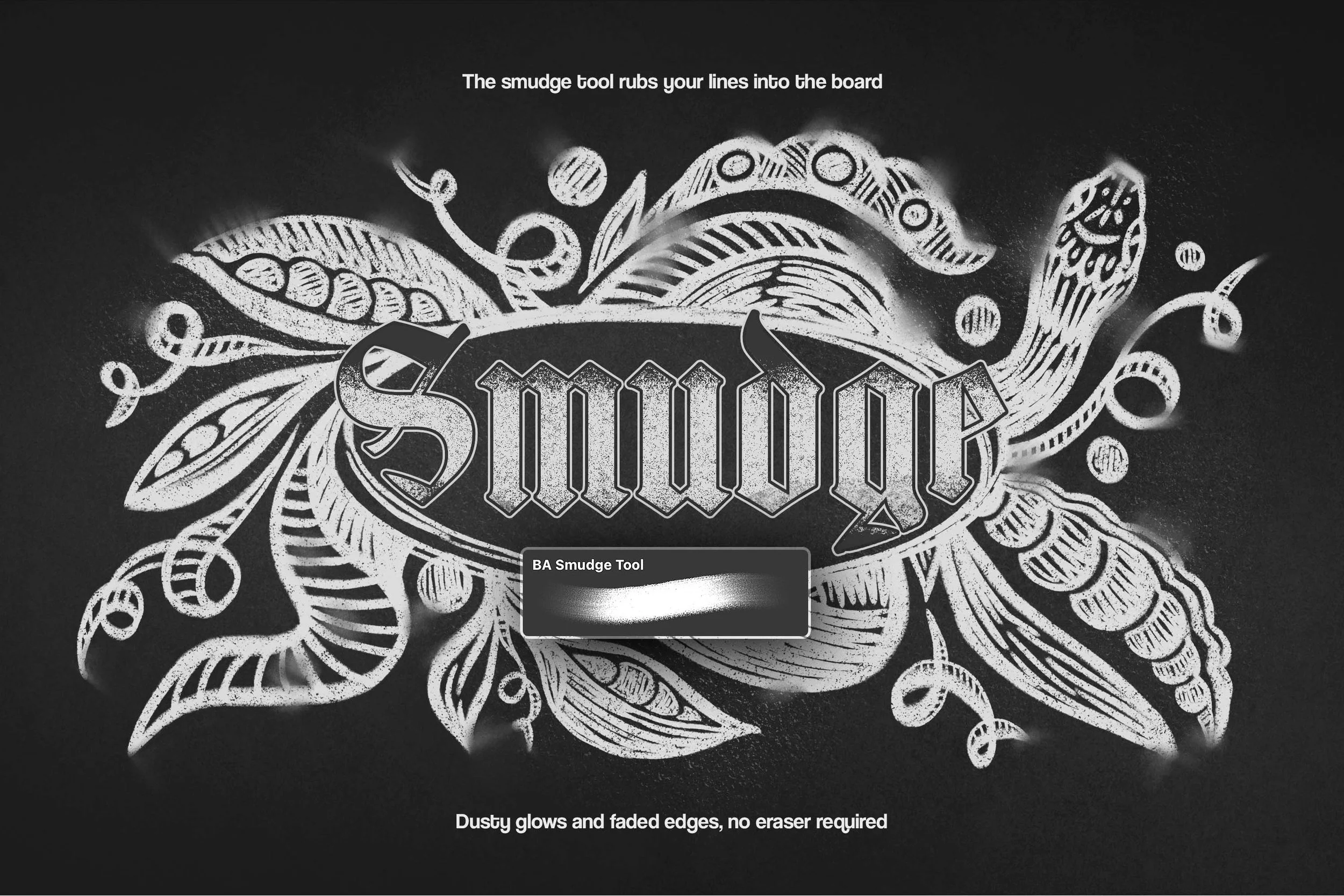 Midnight Chalk Photoshop Brushes 06.jpg