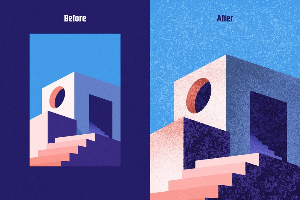 Manga Screentone Brushes for Clip Studio Paint — Brushapes Studio