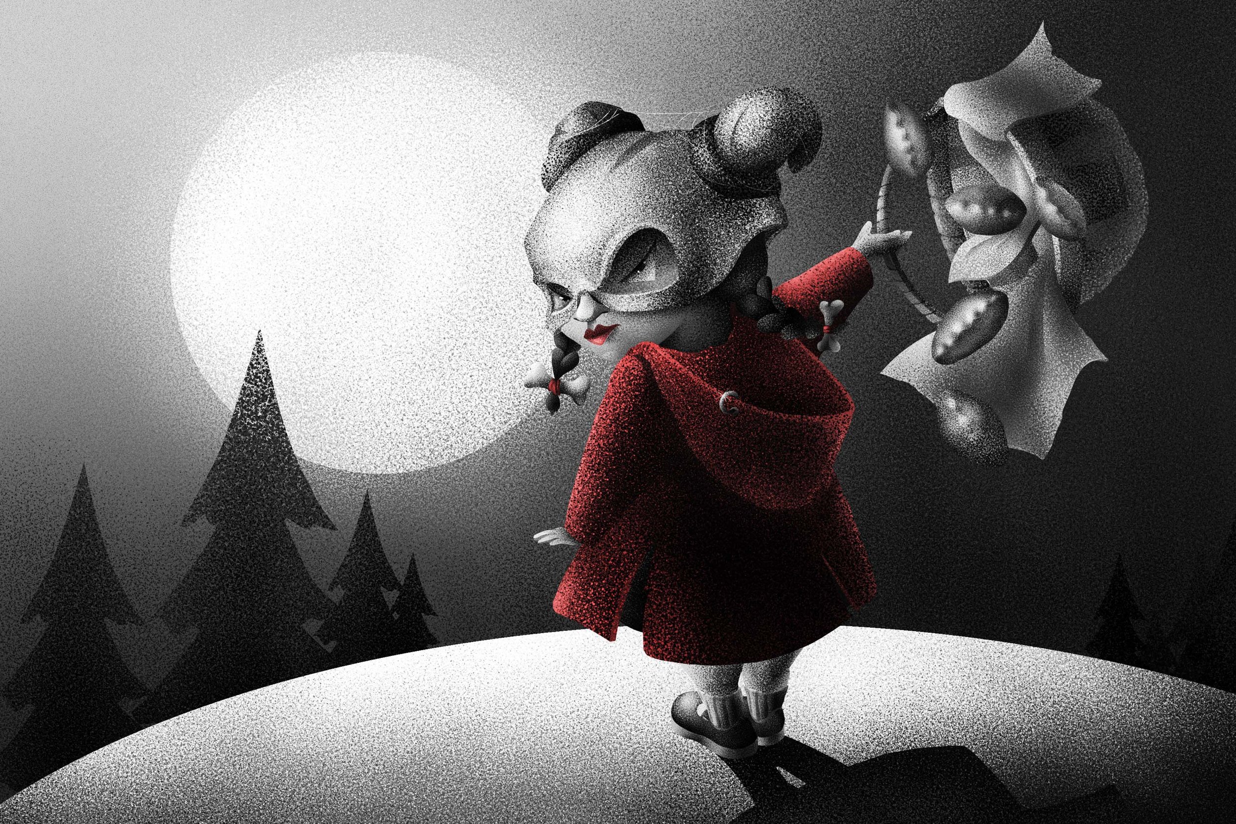 Complete Procreate Shader Brushes Bundle