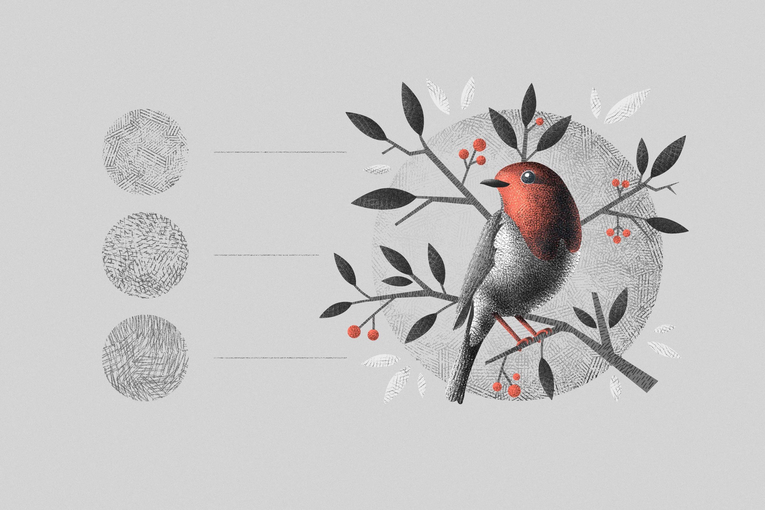 Complete Procreate Shader Brushes Bundle