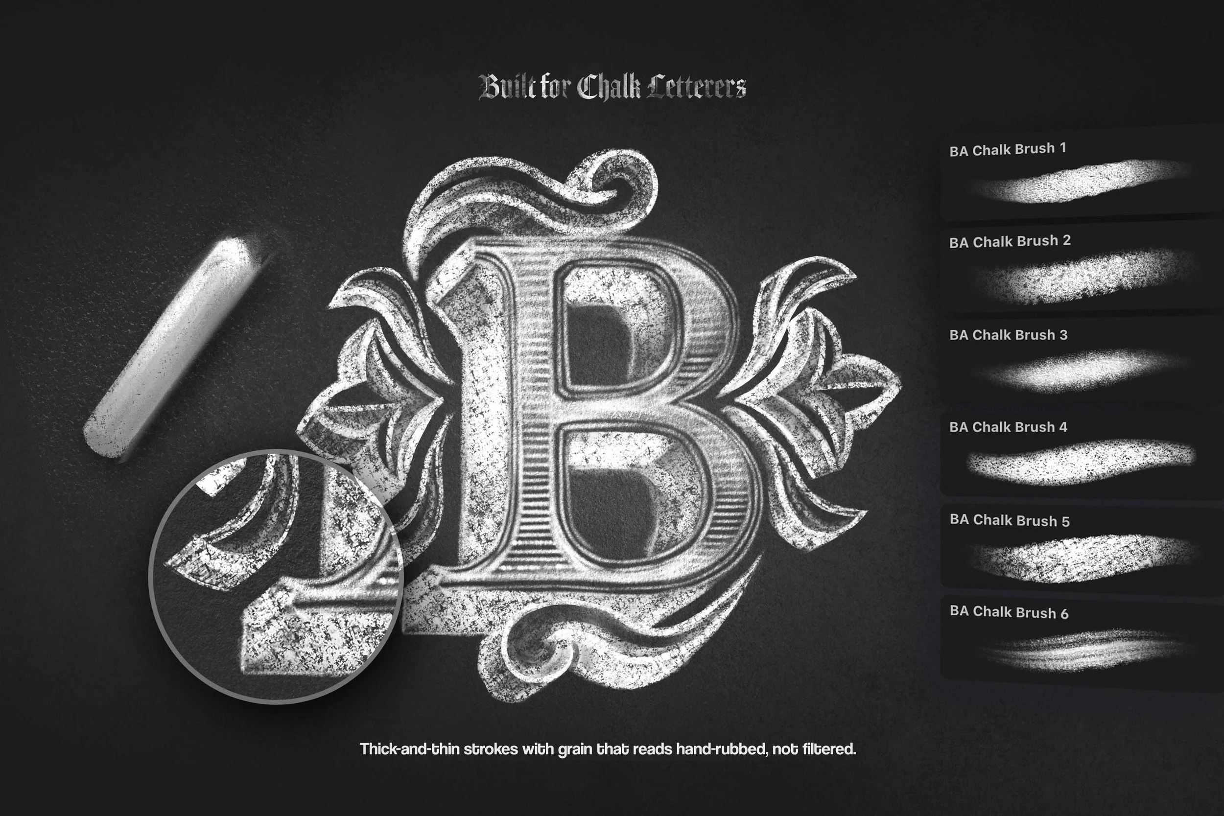 Midnight Chalk Illustrator Brushes 04.jpg