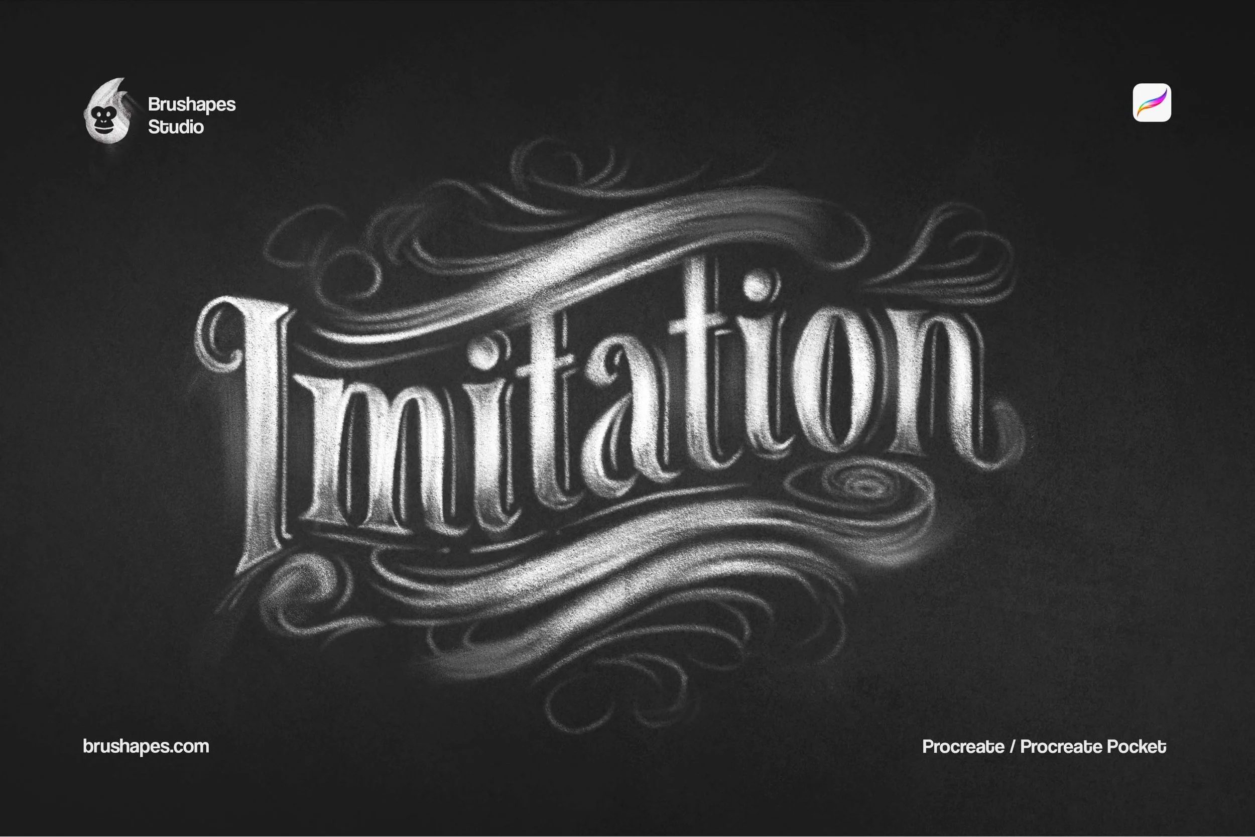 Midnight Chalk Procreate Brushes 05.jpg